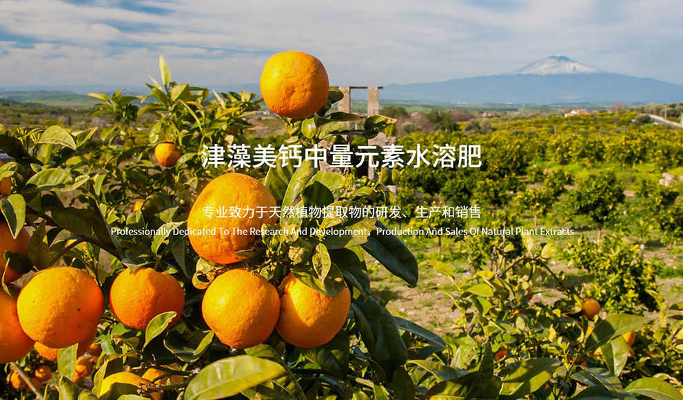 Qingdao TrustAgri Biotechnology co., Ltd